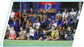 ФОК Чайка Северный